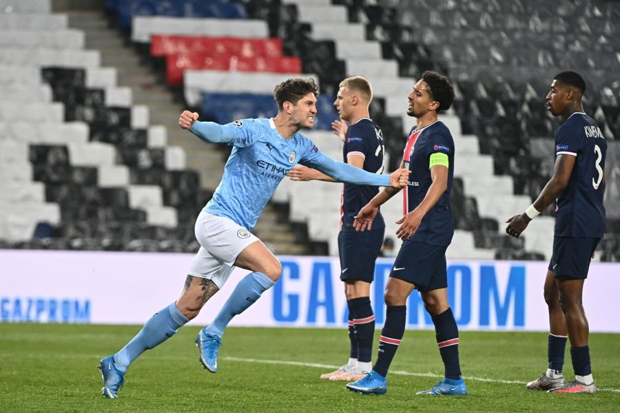 Résumé PSG/City (1-2) - La vidéo du but et des temps forts du match