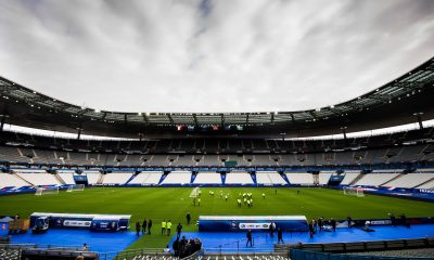 Monaco/PSG - Suivez l'avant-match des Parisiens au Stade de France