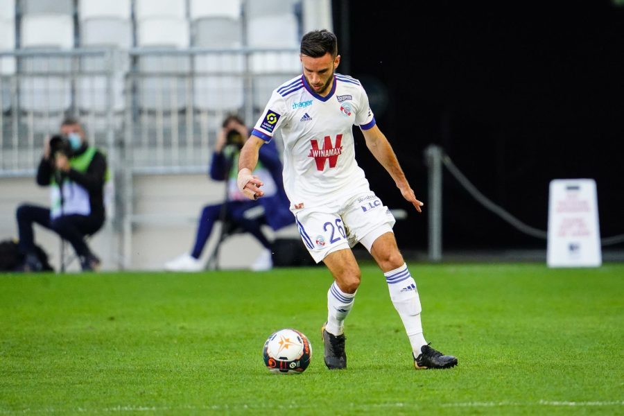 Strasbourg/PSG - Thomasson « ils ont eu du mal contre des équipes bien en place et compactes »