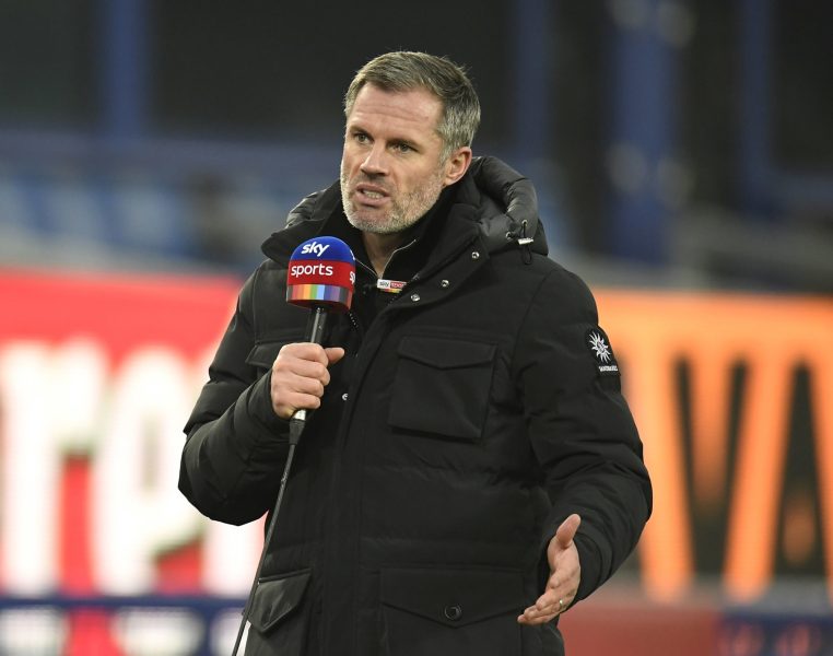 Carragher inviter Neymar et Mbappé à quitter la Ligue 1