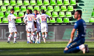 Les images du PSG ce dimanche: Metz/Paris, PSG/Barça et tirage Coupe de France