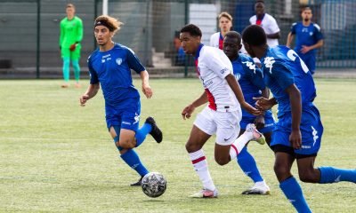 Mercato - Tidjany Chabrol va finalement prolonger au PSG, selon RMC Sport