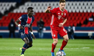 PSG/Bayern - RMC Sport dévoile les coulisses, Kimmich a motivé à Paris