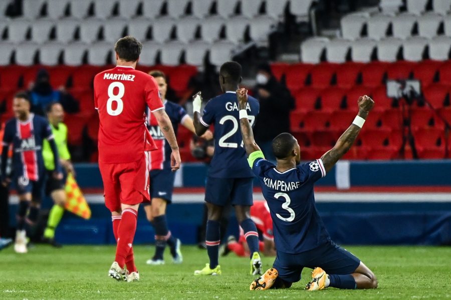 PSG/Bayern - Le film de RMC Sport sur la qualification parisienne