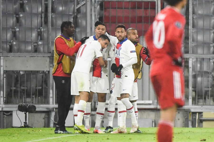 Bayern/PSG - Les notes des Parisiens dans la presse : des piliers et des déceptions