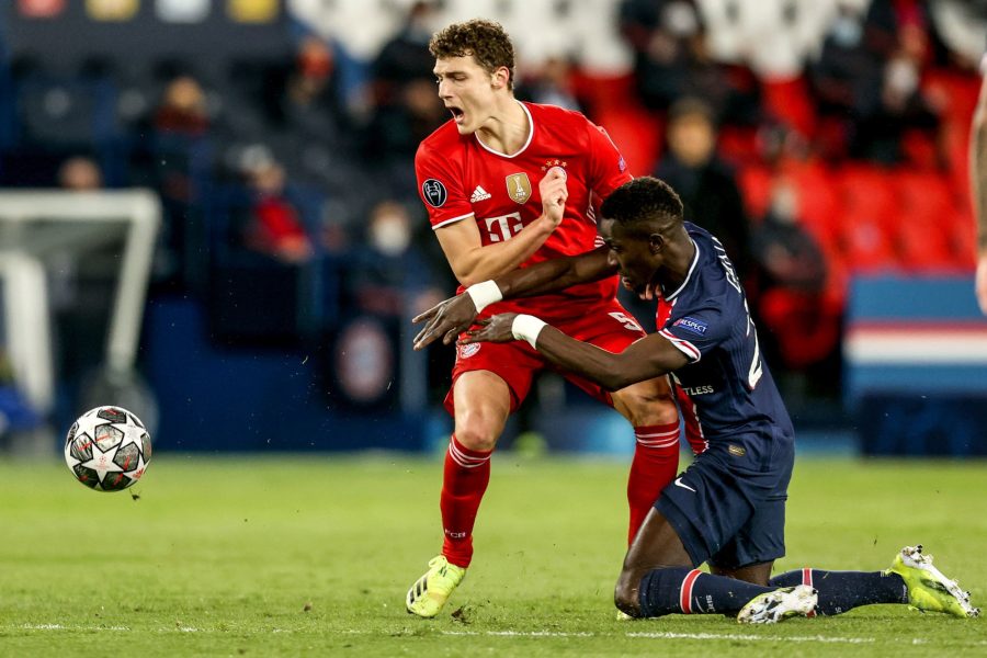 PSG/Bayern - Les notes des Parisiens après la défaite, et la qualification !