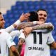 Mercato - Icardi et Di Maria, l'avenir loin du PSG