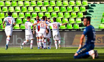 Résumé Metz/PSG (1-3) - La vidéo des buts et des temps forts du match