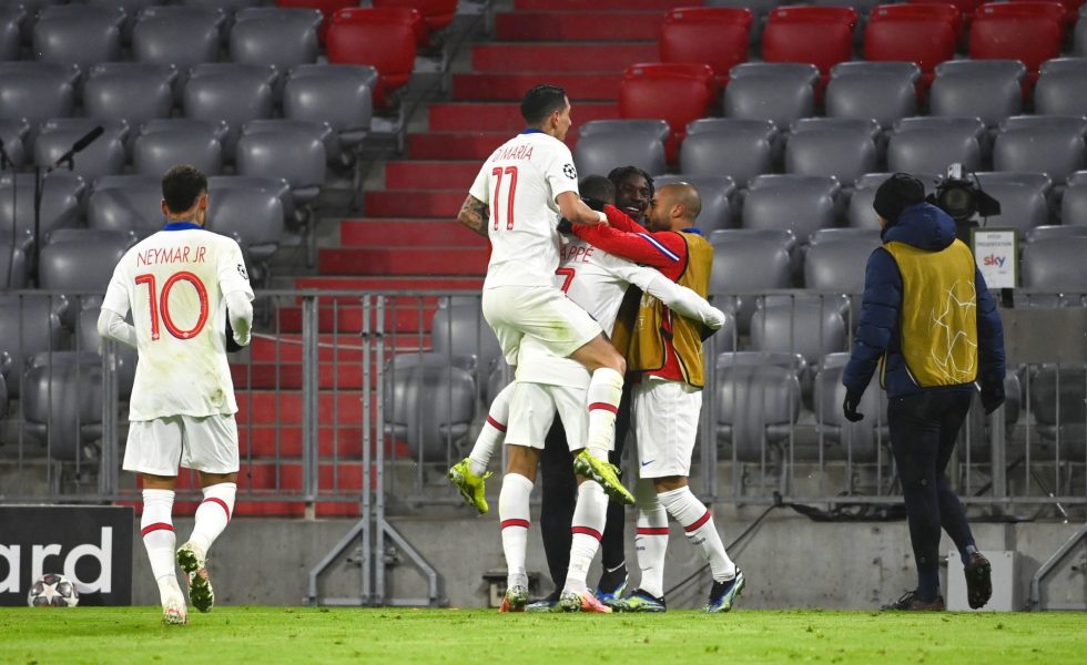 Bayern/PSG - Que retenez-vous de la victoire parisienne à l'aller ?