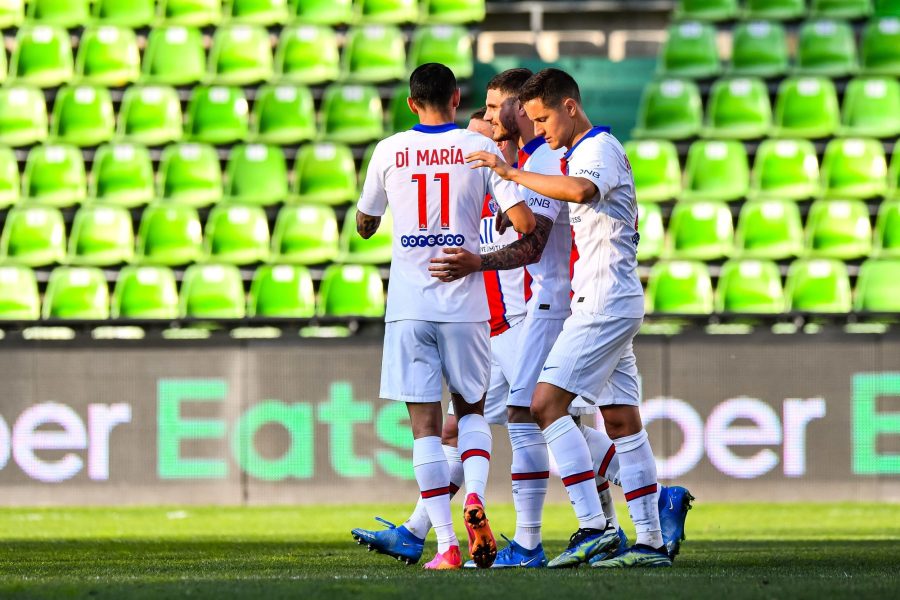 Metz/PSG - Que retenez-vous de la victoire parisienne ?