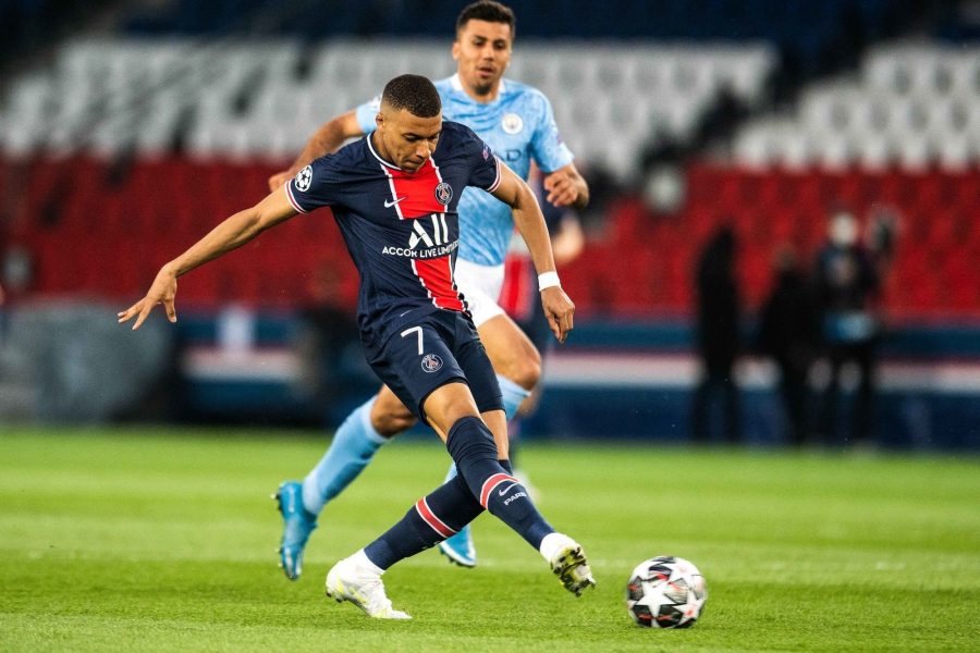 PSG/Manchester City - Les tristes chiffres sur les tirs parisiens