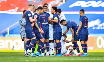 Ligue 1 - Aucun joueur du PSG dans l'équipe-type de la 31e journée de L'Equipe