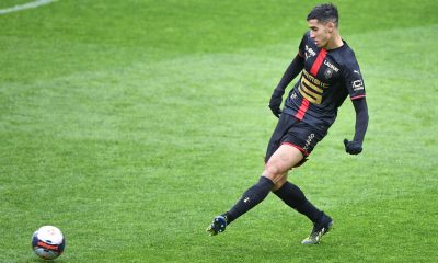 Rennes/PSG - Aguerd annonce "il faut gagner...on est prêt"  