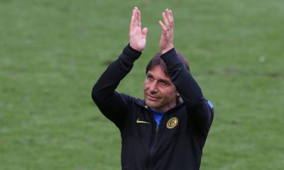 Le PSG a déjà contacté Conte pour remplacer Pochettino, lance la presse italienne