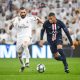 Benzema évoque le fait de jouer avec Mbappé "Ça peut être que facile."