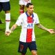 Brest/PSG - Di Maria veut surtout "se projeter sur la saison prochaine"