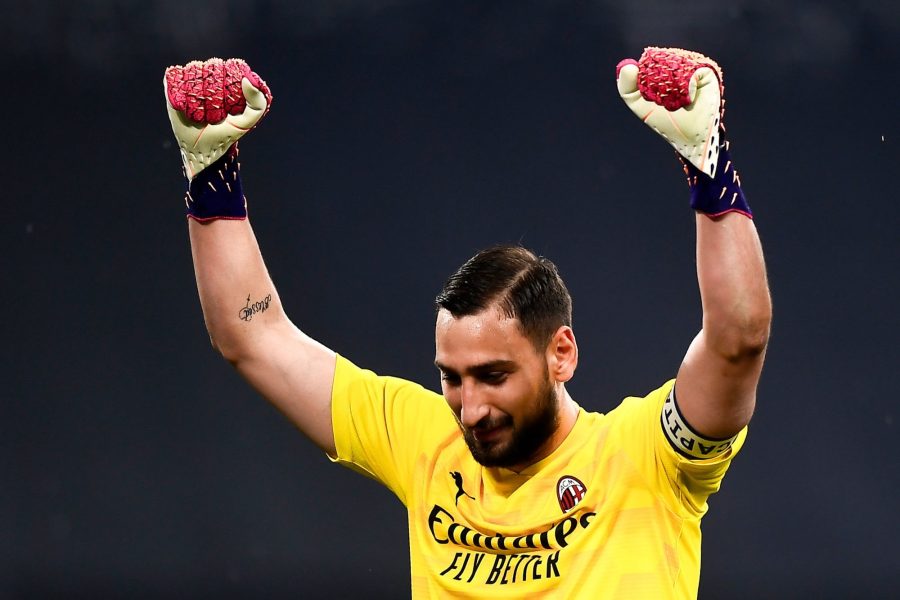 Mercato - Donnarumma signera au PSG lundi, confirme L'Equipe