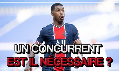 Podcast PSG - Kimpembe, remise en question d'un Titi irrégulier