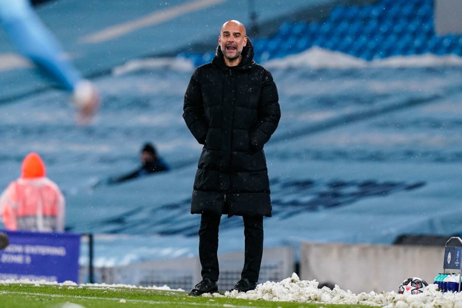 City/PSG - Guardiola souligne la bonne entame parisienne et les « détails »