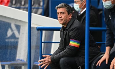 PSG/Bordeaux - Guion se prépare à affronter «l’Everest du championnat»