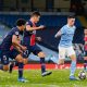 City/PSG - Herrera "On a été la meilleure équipe, mais on n'a pas été clinique"