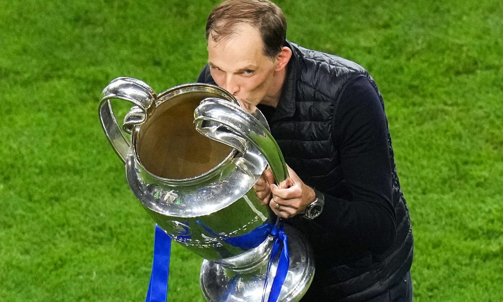 Mercato - Tuchel à oublier au PSG, il signe au Bayern !