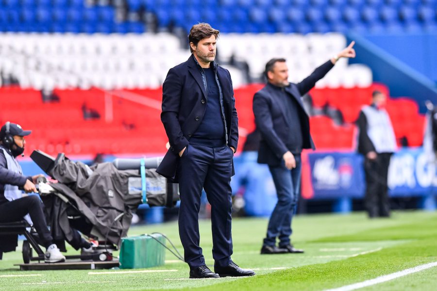 Mercato - Pochettino n'ira pas au clash, Tottenham a d'autres options selon Téléfoot