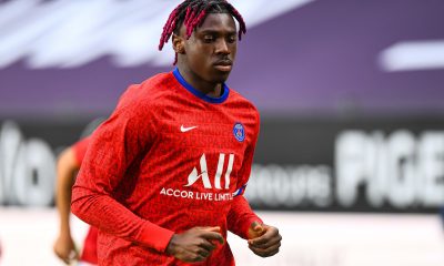 Mercato - Benitez invite Kean à continuer de marquer pour "faire valoir son point de vue"