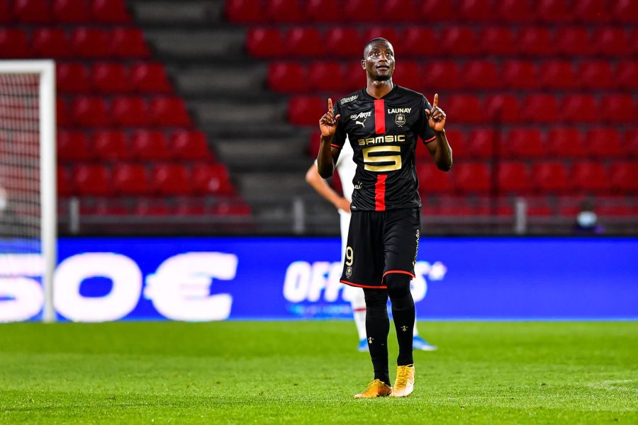 Rennes/PSG - Guirassy l'assure, ils ont fait beaucoup d'efforts « c'est un bon point »