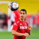 Monaco/PSG - Ben Yedder "Ils ont de grands joueurs, mais nous sommes sûrs de nous aussi"