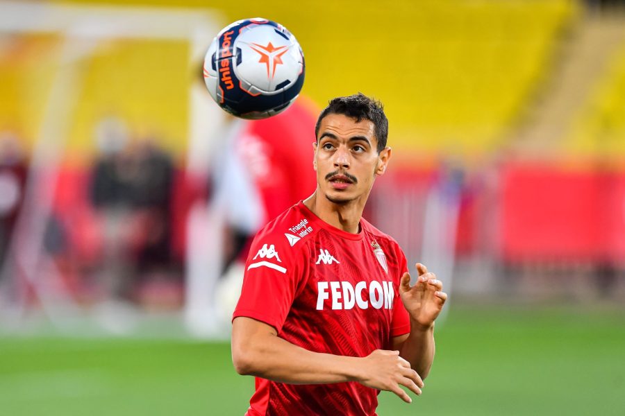 Monaco/PSG - Ben Yedder "Ils ont de grands joueurs, mais nous sommes sûrs de nous aussi"