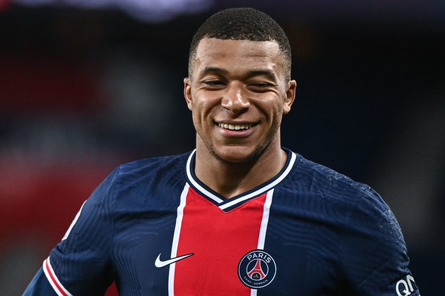 Trophées UNFP - Mbappé élu meilleur joueur de Ligue 1 !