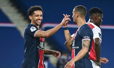 PSG/Reims - Kehrer "on veut se donner à fond et y croire jusqu'à la fin."