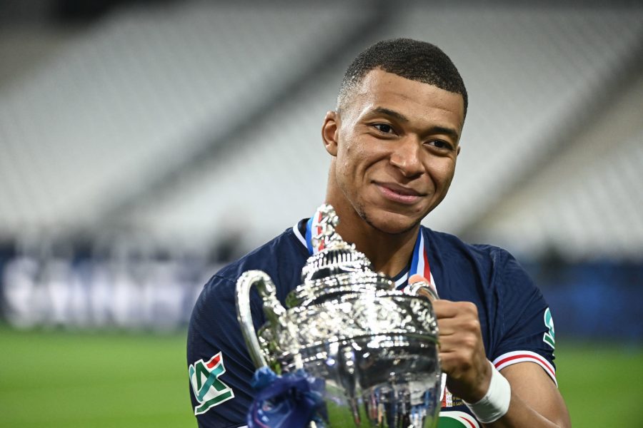 Mercato - ABC évoque le prix fixé par le PSG pour Mbappé