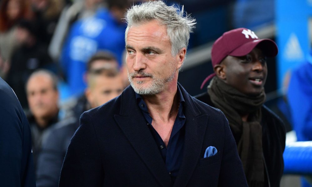 La venue du PSG «c'est comme si la tour Eiffel s'installait à Saint James'Park !» évoque Ginola