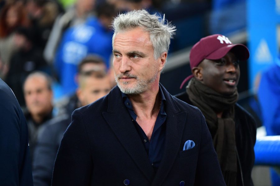 PSG/Real Madrid - Ginola demande «un peu plus de patriotisme et de chauvinisme», avec Paris  