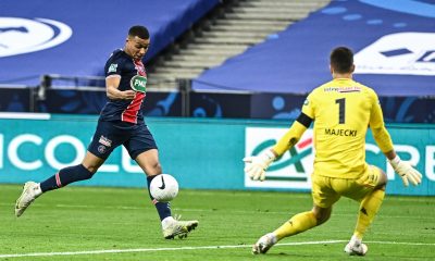 Sondage - Quel est le plus beau but du PSG en mai ?