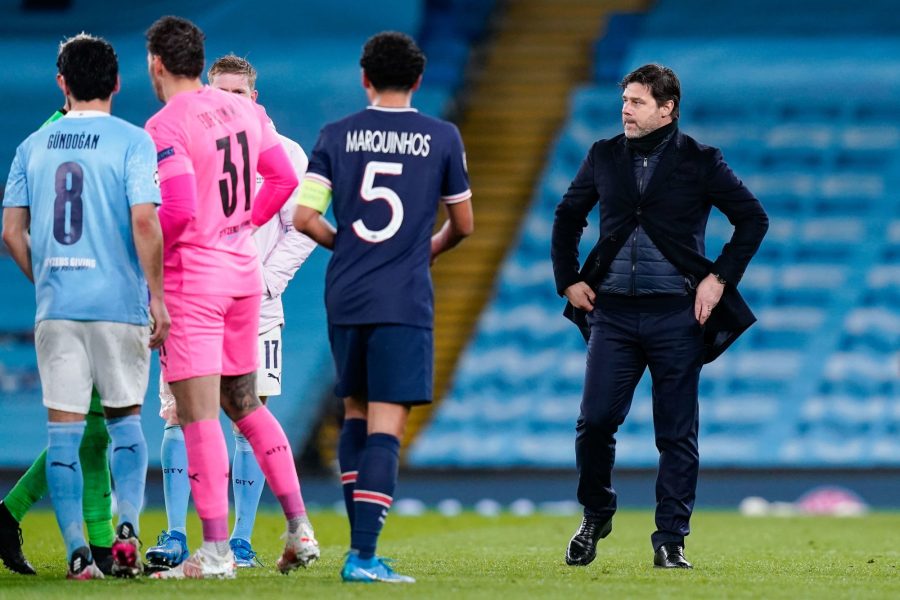 City/PSG - Qui a été le meilleur joueur parisien ?