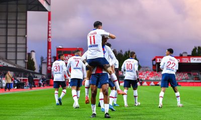 Brest/PSG - Qui a été le meilleur joueur parisien ?