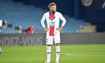 PSG/Monaco - Neymar et Kimpembe toujours suspendus !