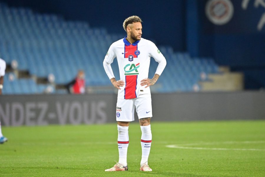 PSG/Monaco - Neymar absent, c'est une bonne chose pour Paris selon Sanfourche