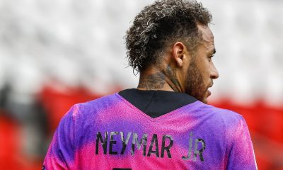 Neymar et le Barça vers une fin à l'amiable de leur conflit juridique  