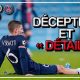 Podcast City/PSG - Débrief de l'échec : Neymar, Marquinhos, détails et positif