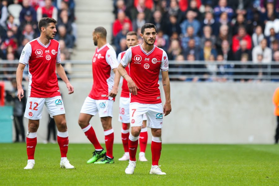 PSG/Reims - Chavalerin « Le meilleur a gagné. Mais à 10 c'était impossible »