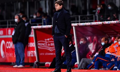 Pochettino veut "changer les choses" et assure "nous pouvons grandir"