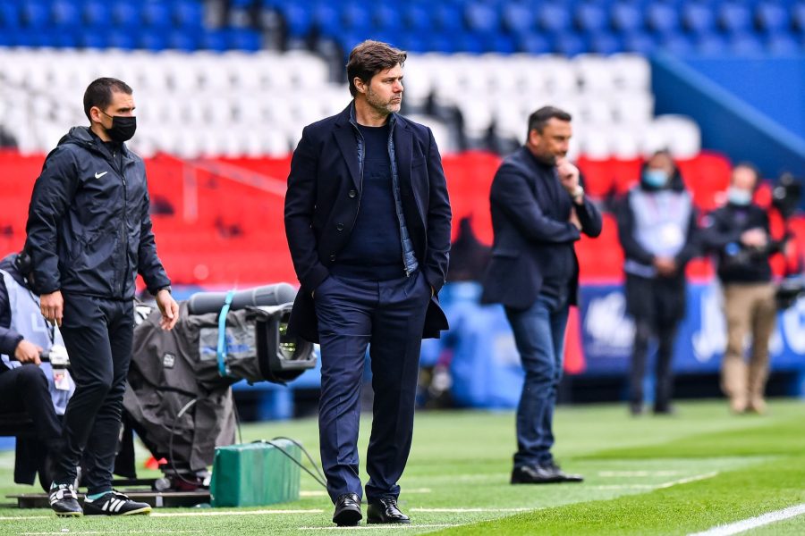 Mercato - Pochettino prêt à quitter le PSG sans avoir un autre club ?