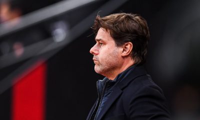 Salomon a de l'espoir pour Pochettino dans le jeu mais déplore sa communication