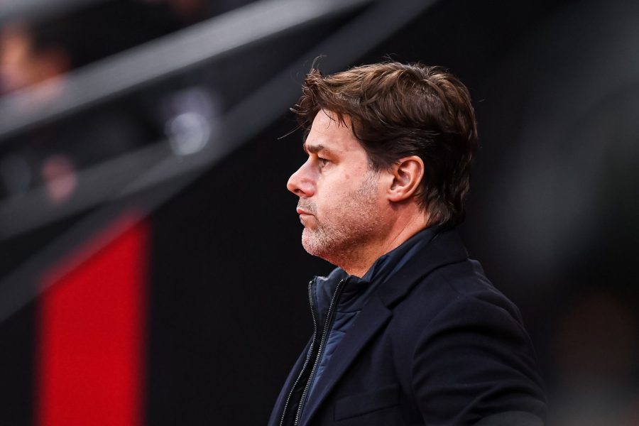 Mercato - Tottenham espère un geste de Pochettino mais a d'autres pistes