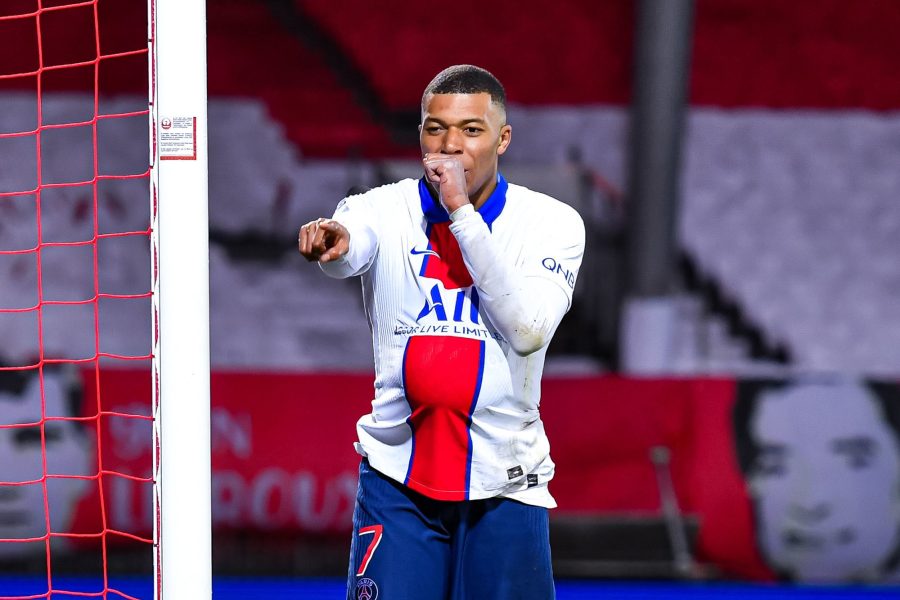 Balbir évoque le suspense autour de Mbappé "Ce n'est bon ni pour le club, ni pour le joueur."