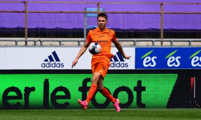 Montpellier/PSG - Souquet évoque la mentalité, Paris et l'arbitrage